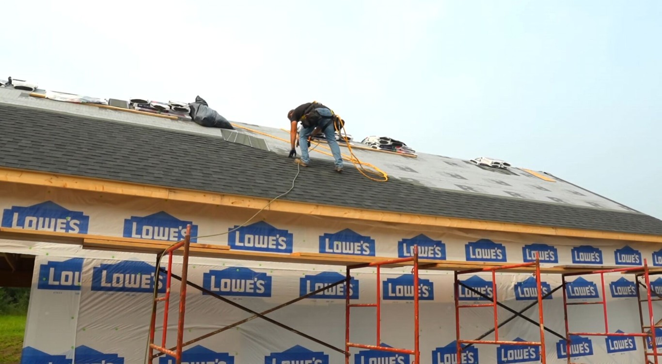 Residential Roofing Services service in Fall River, MA